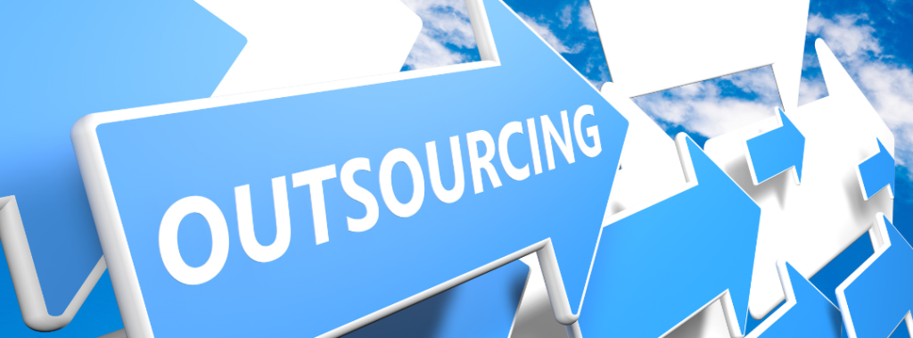 outsourcing-model