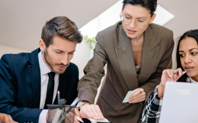 Chief Innovation Officer: Innovation and Progress