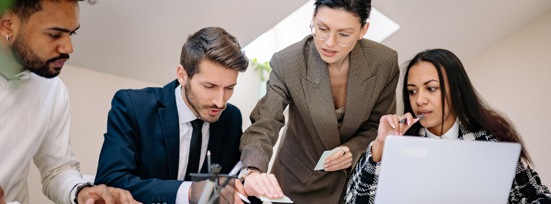 Chief Innovation Officer