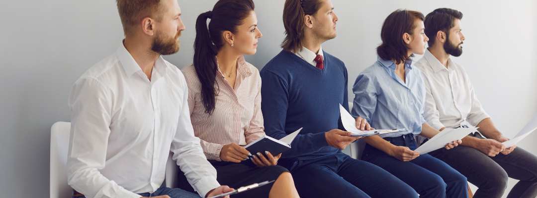 Recruiting-Specialist