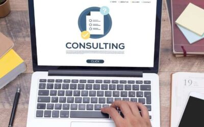 Technical Consulting: The Strategic Role for Business Innovation and Growth