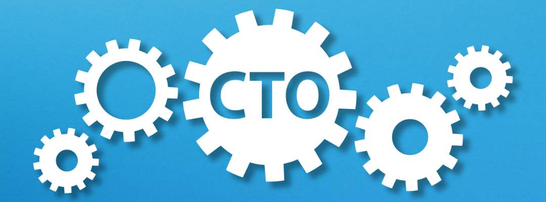 Chief Technology Officer