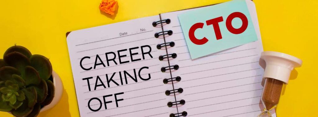 Chief Technology Officer