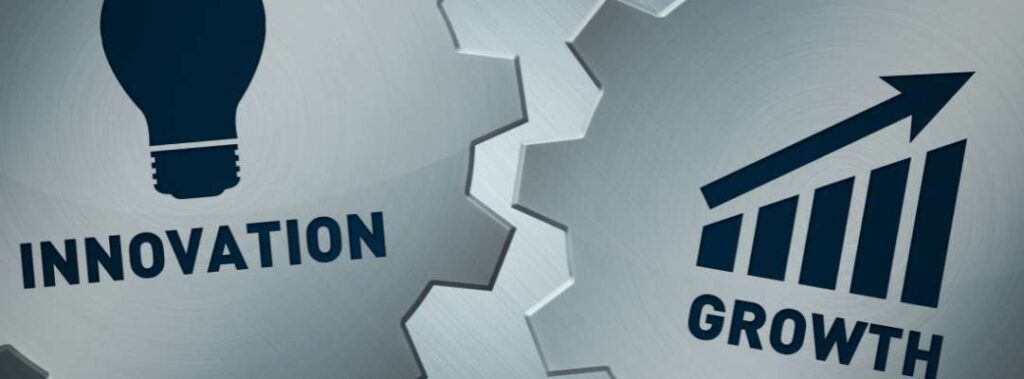 Chief Innovation Officer mansioni