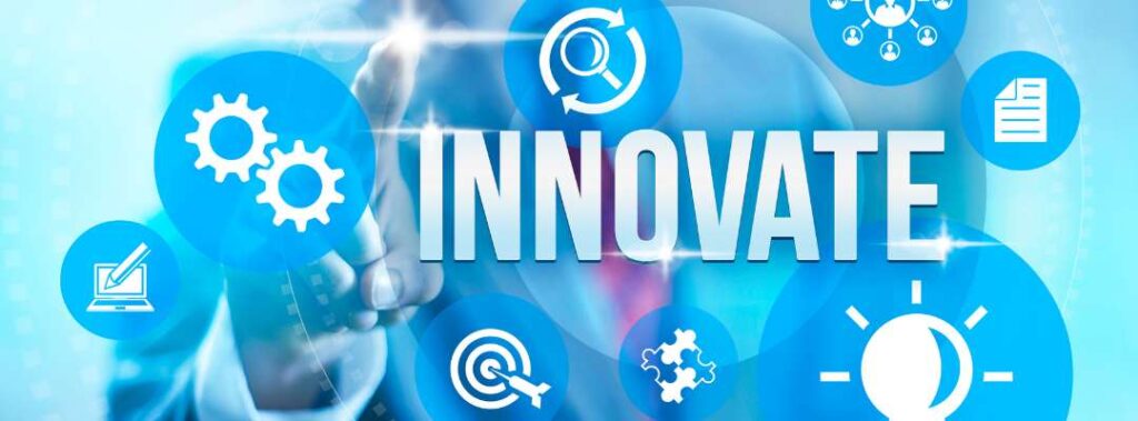 Chief Innovation Officer mansioni