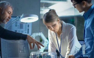 Chief Innovation Officer: Duties, Skills, and Salary