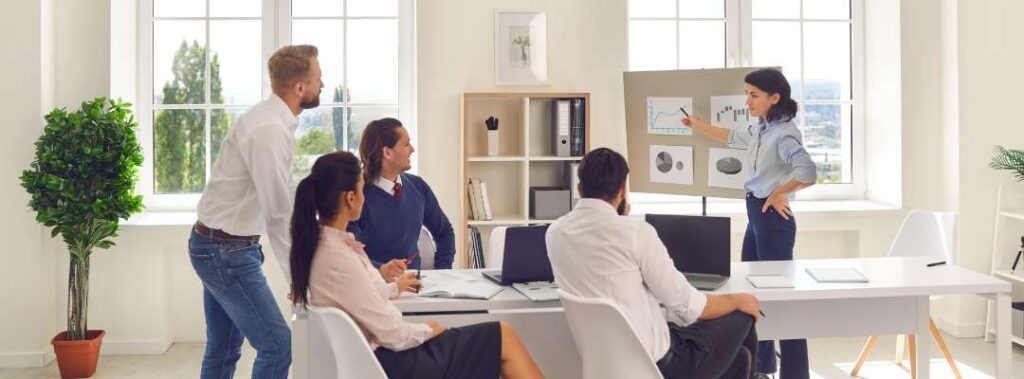 Come Diventare Chief Innovation Officer